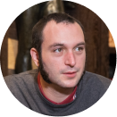 Vincent Faure, Product Expert chez use.design